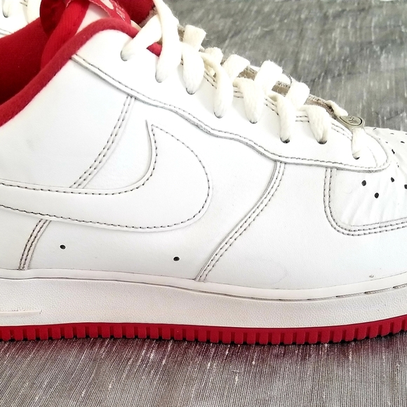 AF1 "07 VARSITY - Picture 10 of 12